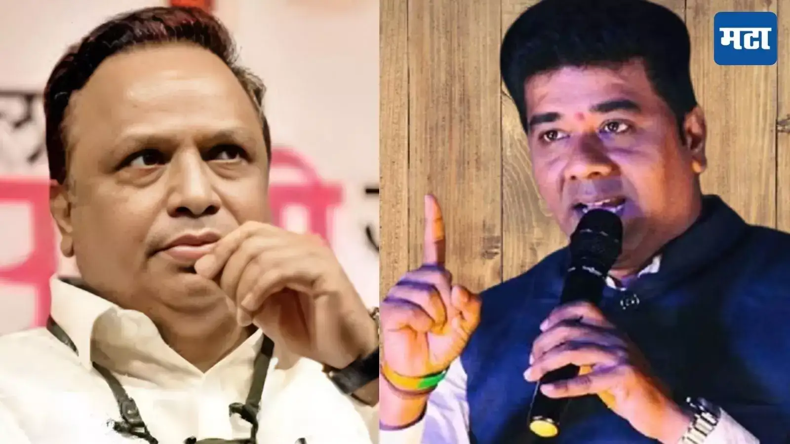 आमची भावकी एक झालीय, आता तुमचा..; शेलारांच्या विजयी मेळाव्यावरील टीकेला अविनाश जाधवाचं उत्तर आमची भावकी एक झालीय, आता तुमचा..; शेलारांच्या विजयी मेळाव्यावरील टीकेला अविनाश जाधवाचं उत्तर