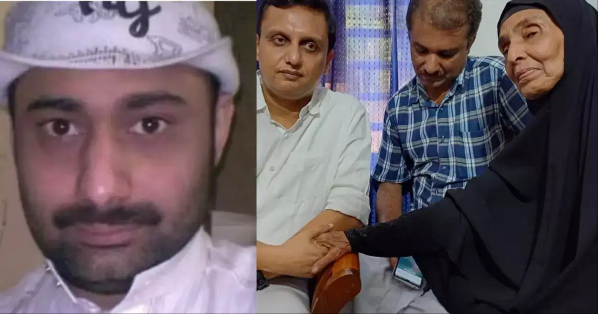 18 ஆண்டுகால சிறை தண்டனை.. அடுத்தது மரண தண்டனை.. கேரள நபரை காக்க மக்கள் திரட்டிய ரூ. 34 கோடி! 