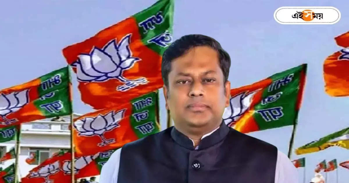 BJP Candidate List : তারকা চমকের বদলে স্থানীয় মুখে জোর? BJP-র বাকি ২২ আসনের প্রার্থী নিয়ে জল্পনা – sukanta majumdar conduct a meeting with central leaders for bjp candidate from 22 seats of bengal as per source