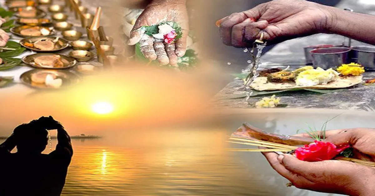 Pitru Paksha 2024: 2024ರ ಪಿತೃ ಪಕ್ಷ ಯಾವಾಗ ಆರಂಭ.? ಯಾವೆಲ್ಲಾ ದಿನ ಶ್ರಾದ್ಧ ಮಾಡಬೇಕು.?