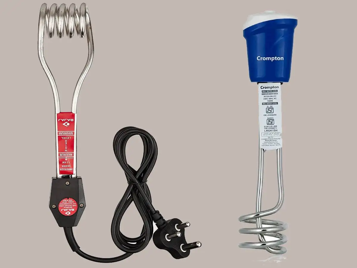 Water Heater On Amazon,Water Heater : मिनटों में मिलेगा गर्म पानी,  डिस्काउंट के साथ खरीदें Water Heater Rod - buy these immersion rod and  water heater rod on amazon-fea-ture - Navbharat Times