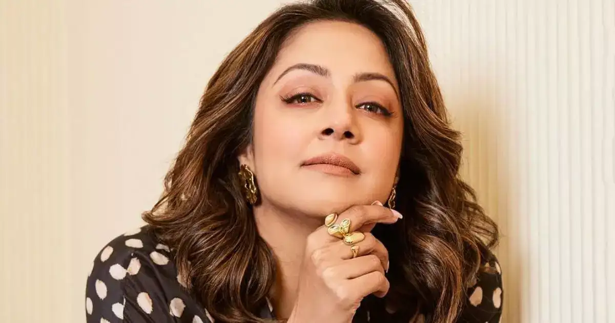 என்னை யாருமே கூப்பிடல, இங்க கிடைச்சது அங்க கிடைக்கல: ஜோதிகா 