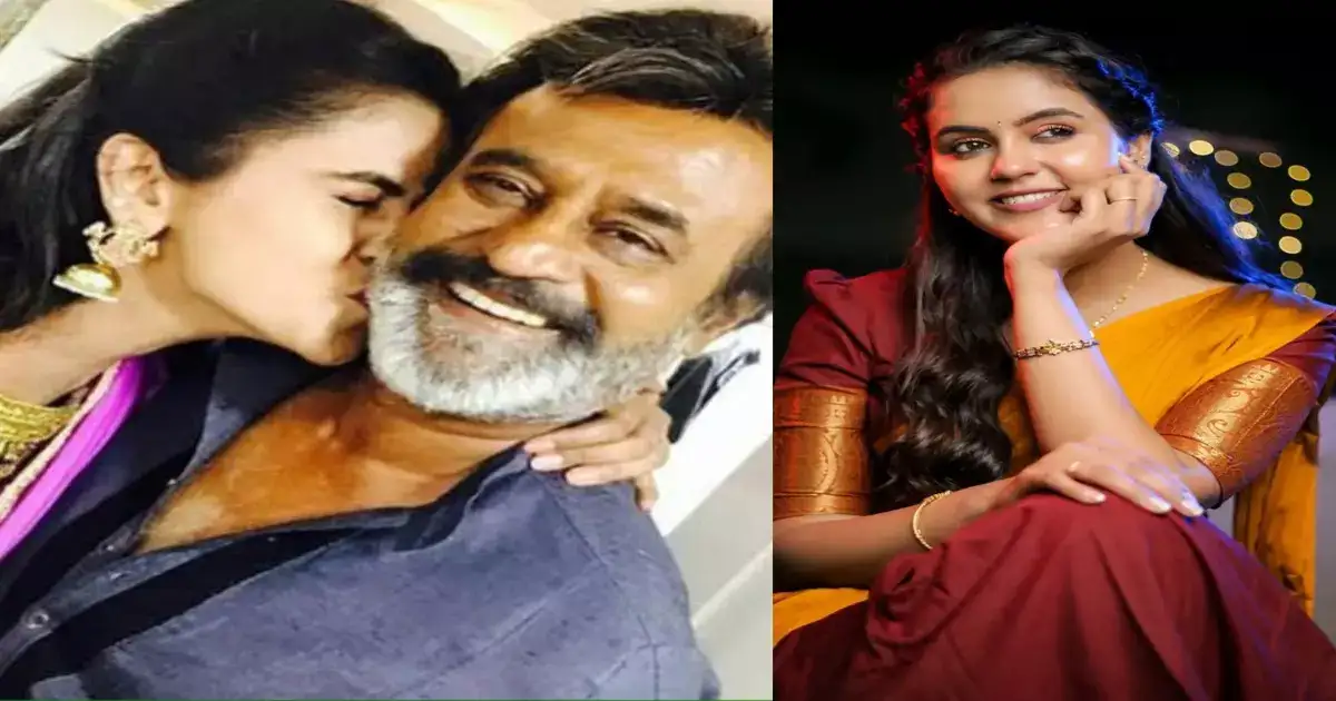 ரஜினிகாந்துடன் நடிக்கும் சூப்பர் வாய்ப்பை நழுவவிட்டு கயல் சீரியல் சைத்ரா ரெட்டி : எந்த படம் ? எந்த ரோல் தெரியுமா ? 