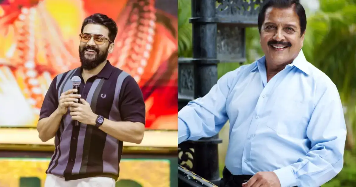 Suriya: சூர்யாவின் வாழ்க்கையை கெடுத்துடாதீங்க..தயவுசெஞ்சு அவரை விட்டுடுங்க..சிவகுமாருக்கு ஏற்பட்ட பயம்..இதுதான் காரணமாம்..! 