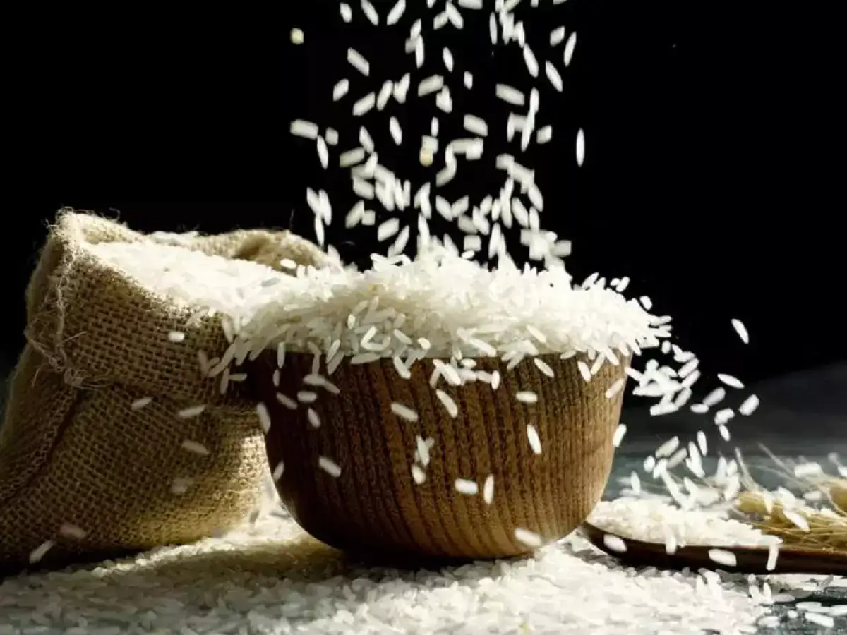 அரிசி ஏற்றுமதியில் பிரச்சினை.. அரசு நடவடிக்கை! 