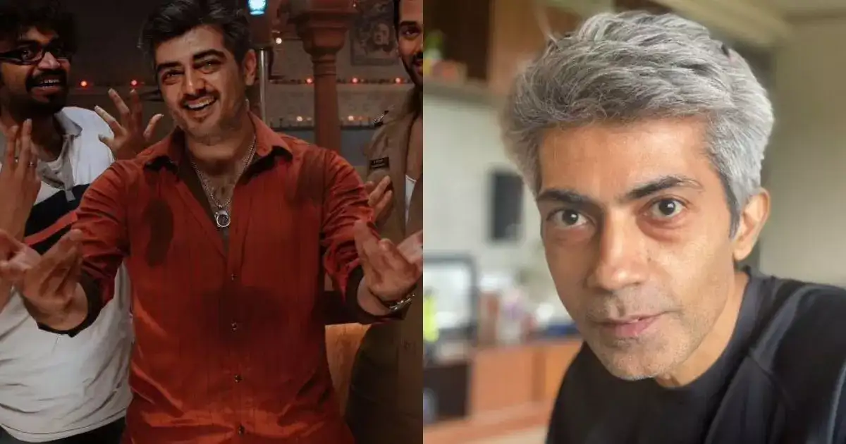 Ajith: அஜித்தை பத்தி கேட்டால் நாயை பத்தி மட்டும் கேட்கச் சொன்ன தம்பி அனில் குமார் 