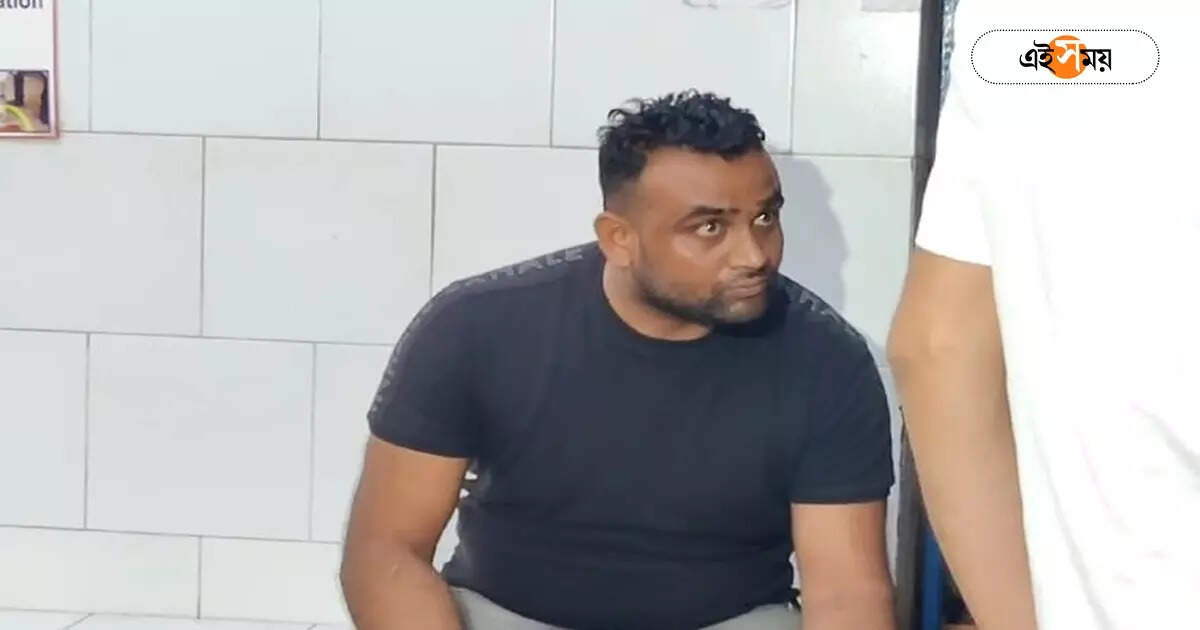 জেসিবি ঘনিষ্ঠ গির আলমের আগ্নেয়াস্ত্র হাতে ছবি ভাইরাল, শুরু তুুমুল চর্চা – chopra incident jcb tajmul islam close person gir alam photo spread in social media