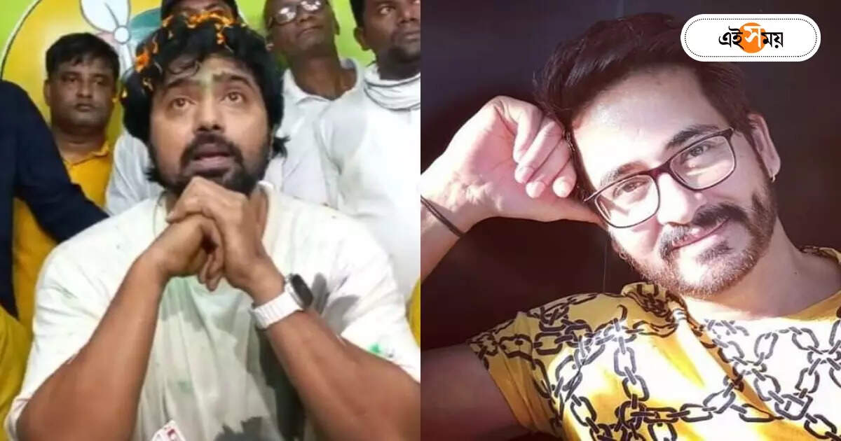 'সৌজন্য দুর্বলতা নয়', হিরণকে কড়া বার্তা দেবের