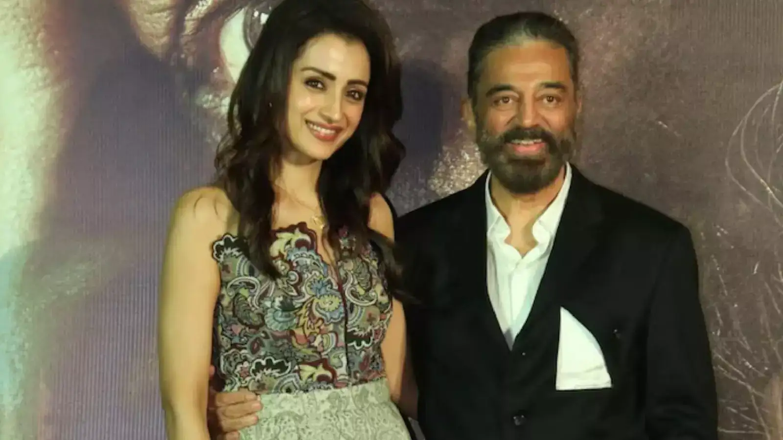 കമൽ ഹസനും തൃഷയും തമ്മിൽ 30 വയസ്സിന്റെ വ്യത്യാസം! യാഥാർത്ഥ ജീവിതത്തിൽ പ്രായംകൂടിയ പങ്കാളികൾ ഉണ്ടാകുന്നില്ലേ: ചോദ്യവുമായി മണിരത്നം