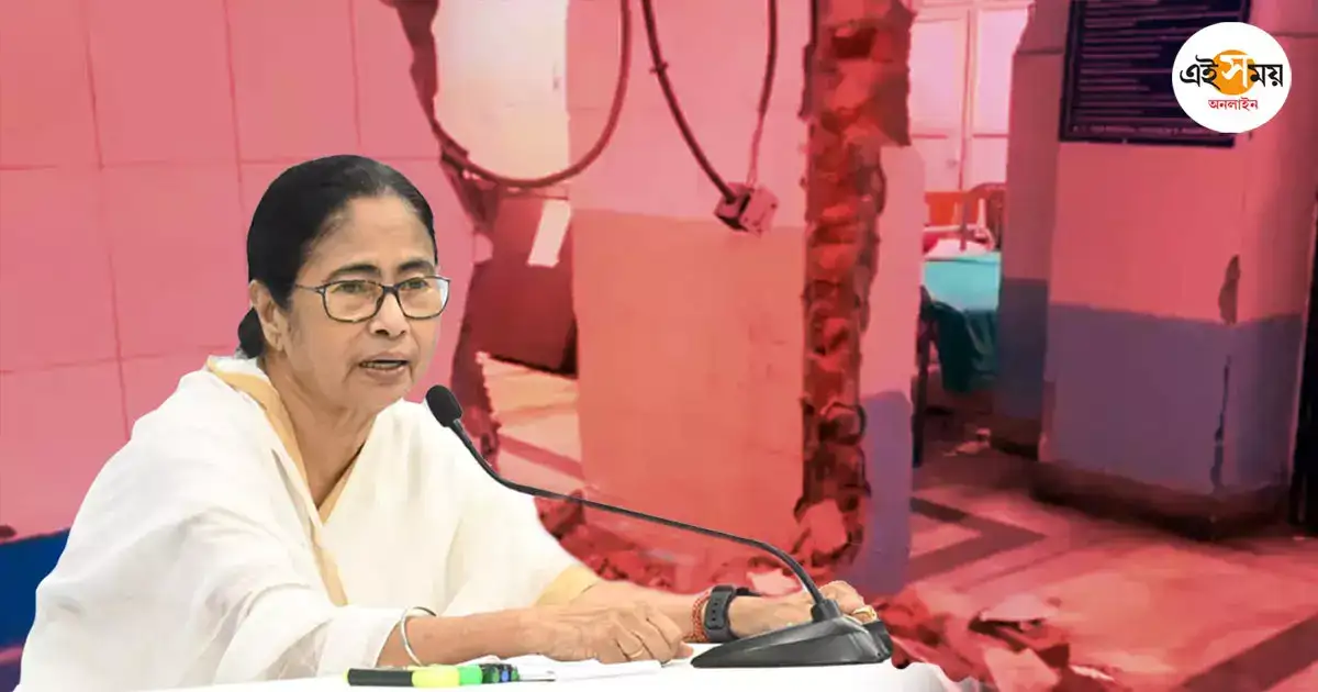 RG Kar Case Update,তথ্যপ্রমাণ লোপাট করতে ঘর ভাঙা হয়নি, দাবি মুখ্যমন্ত্রীর – mamata banerjee denied evidence tampering allegation on rg kar case