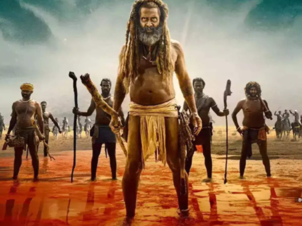 Thangalaan Movie Review: Chiyaan Vikram Shines in a Period Drama Full of Mystery and Thrills