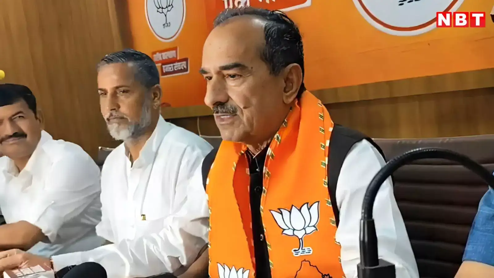 राजस्थान: मदन राठौड़ ने बताया प्रदेश संगठन में क्या होगा बदलाव? राज्यसभा उम्मीदवारों पर भी जल्द फैसला - rajasthan bjp madan rathore hints at changes in state ...