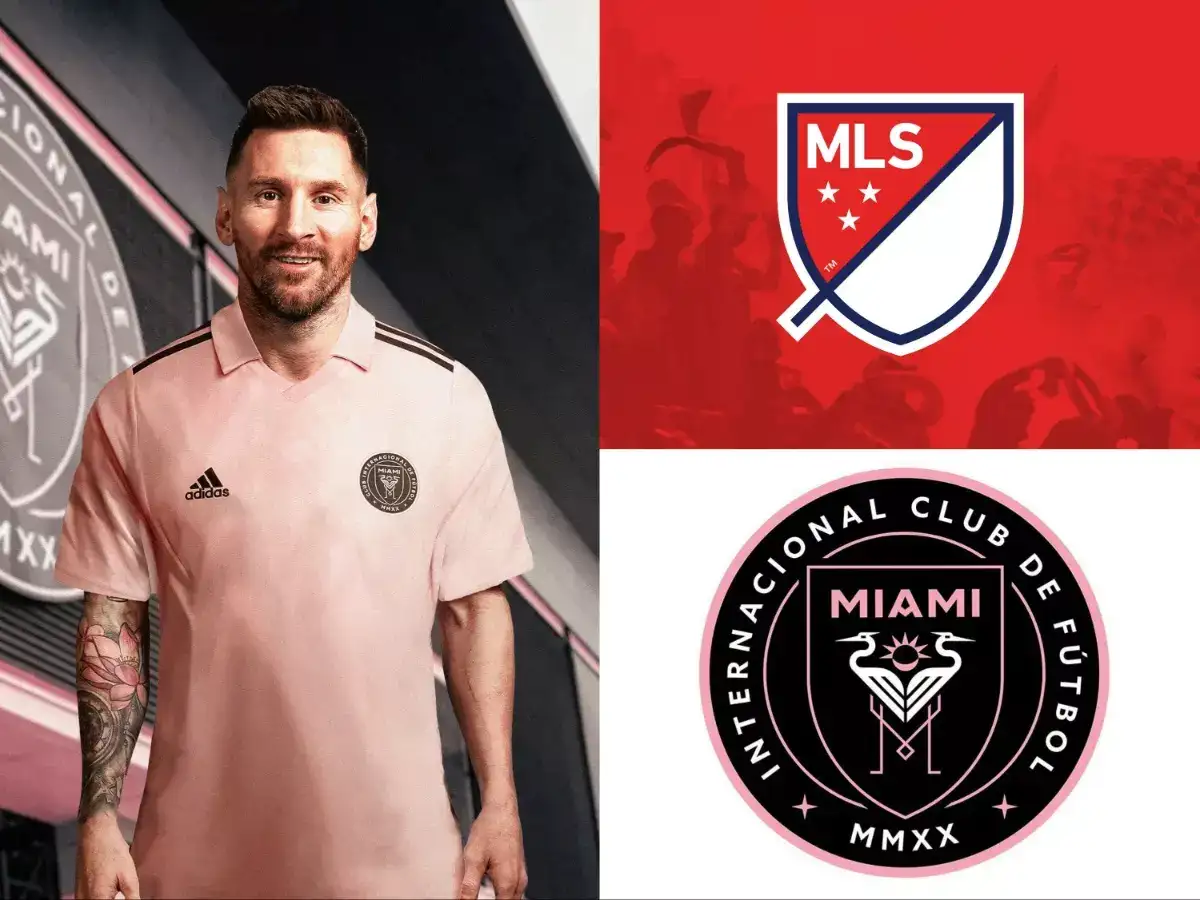 லியோனல் மெஸ்ஸி: அமெரிக்காவில் வான வேடிக்கை ரெடி... MLS மெகா டீல்... மரண மாஸில் இன்டர் மியாமி! 