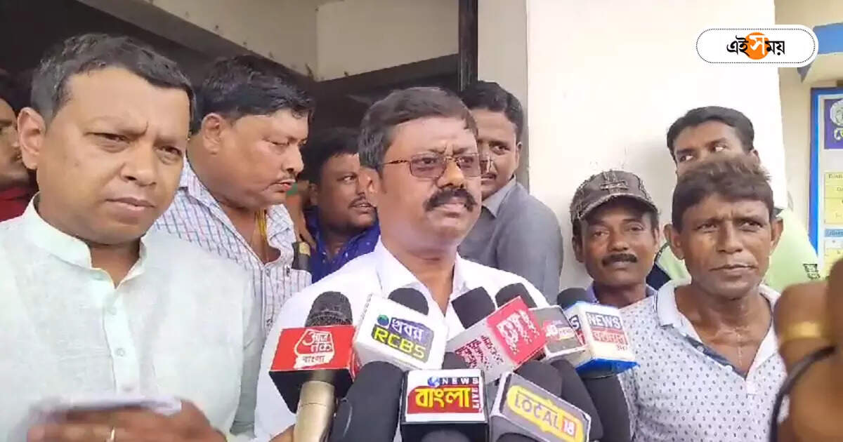 Trinamool Congress : ফের গোষ্ঠীকোন্দল! সভাধিপতির পদ না পেয়ে ক্ষোভ জেলা পরিষদের জয়ী প্রার্থীর – purba medinipur trinamool congress conflict again