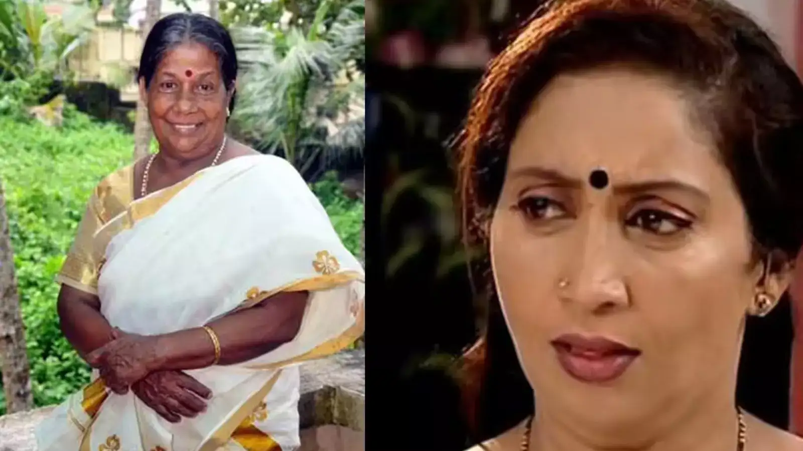 എനിക്ക് കഞ്ഞി കുടിച്ചുപോകണം അത്രേം വേണ്ടൂ! വയസ്സായില്ലേ എന്നെ ആരും വിളിക്കുന്നില്ല; എന്തുകൊണ്ട് സിനിമയില്ലെന്ന് ചോദ്യം; മറുപടി