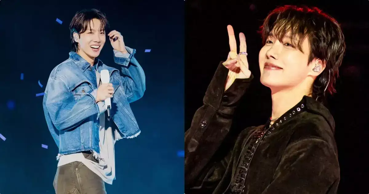 നവംബറില്‍ എന്താണ് ബിടിഎസ് ആരാധകരെ കാത്തിരിയ്ക്കുന്നത്, സസ്‌പെന്‍സിട്ട് ജെ ഹോപ്പ്