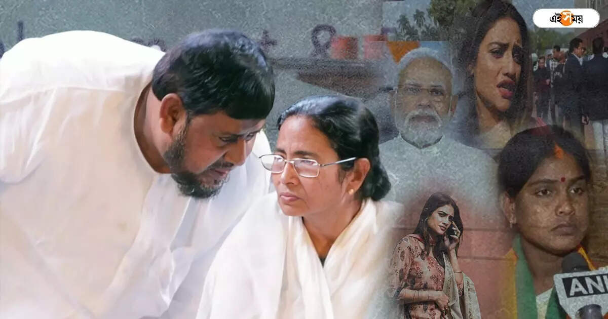 Haji Nurul Islam Interview : ‘সন্দেশখালির ঘটনা ক্রিয়েট করা’, কোন অস্ত্রে BJP বধের কৌশল বসিরহাটের তৃণমূল প্রার্থী হাজি নুরুলের? – basirhat trinamool candidate haji nurul islam interview