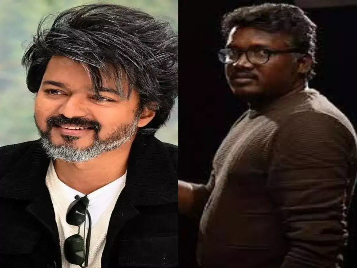Vijay: விஜய்யுடன் அவர் கூட்டணி அமைத்தால் பல சாதனைகளை படைக்கலாம்..மாரி செல்வராஜ் பேச்சு..! 