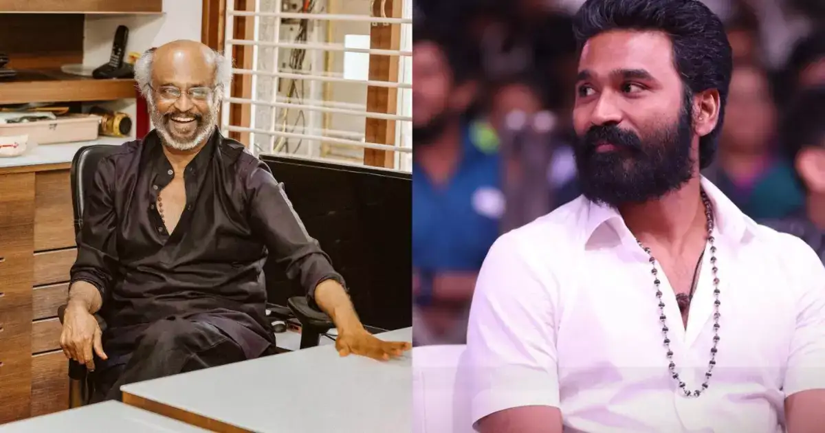 Rajini about dhanush: தனுஷ் கிட்ட என் நிலைமையை சொன்னேன்..அவர் புரிந்துகொண்டார்..வெளிப்படையாக பேசிய ரஜினிகாந்த்..! 
