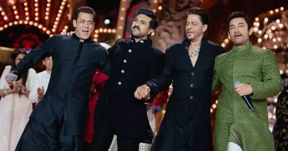 கூப்பிட்டு வச்சு அசிங்கப்படுத்துறீங்களே!: அம்பானி வீட்டு விசேஷத்தில் இருந்து கோபமாக கிளம்பிய... 