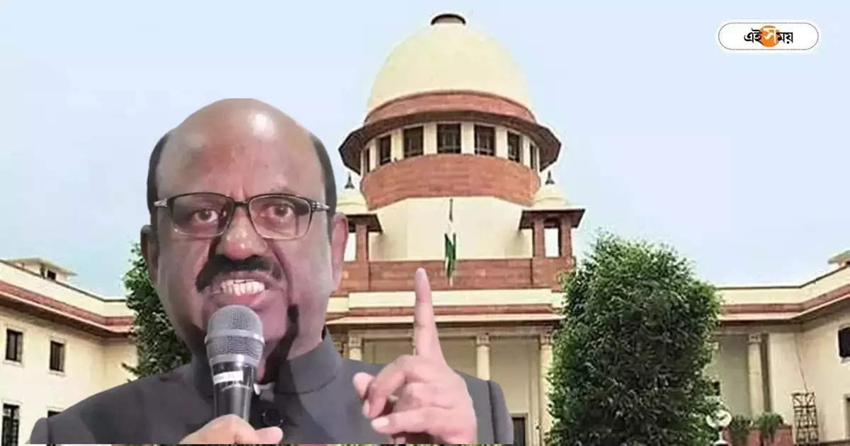 Supreme Court Of India,রাজ্যপালের রক্ষাকবচের পরিধি কতটা? ‘শ্লীলতাহানি মামলায়’ কেন্দ্রকে সুপ্রিম নোটিস – supreme court of india accepted the plea which challenge the immunity of west bengal governor