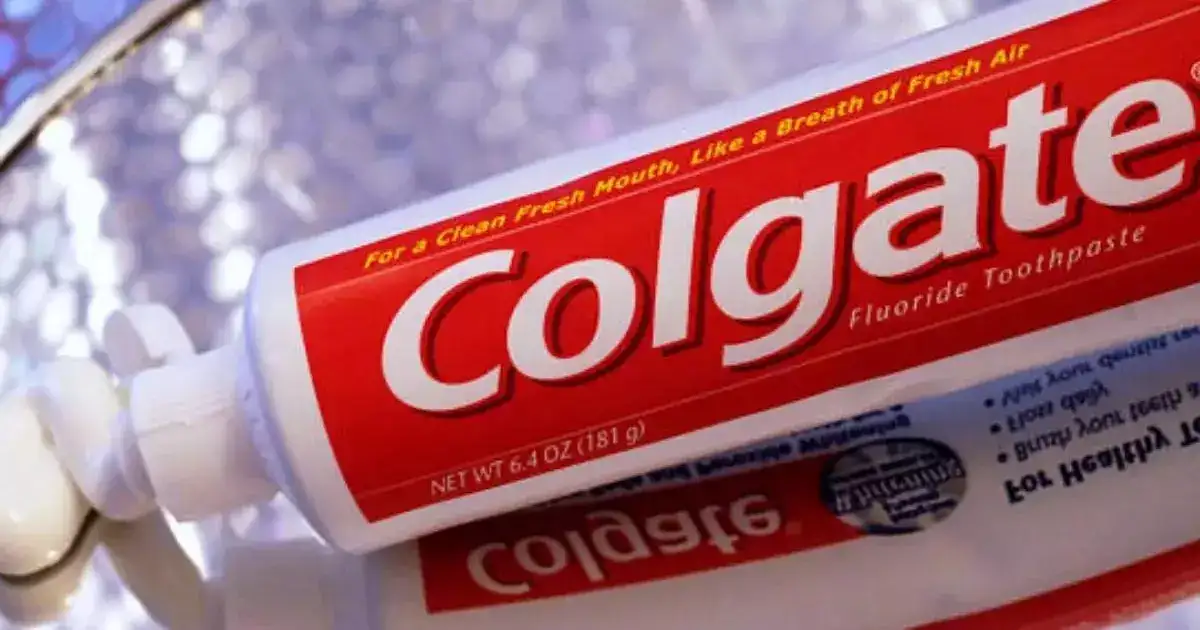 Colgate smiling cheerfully after 200 years; The strategy behind the