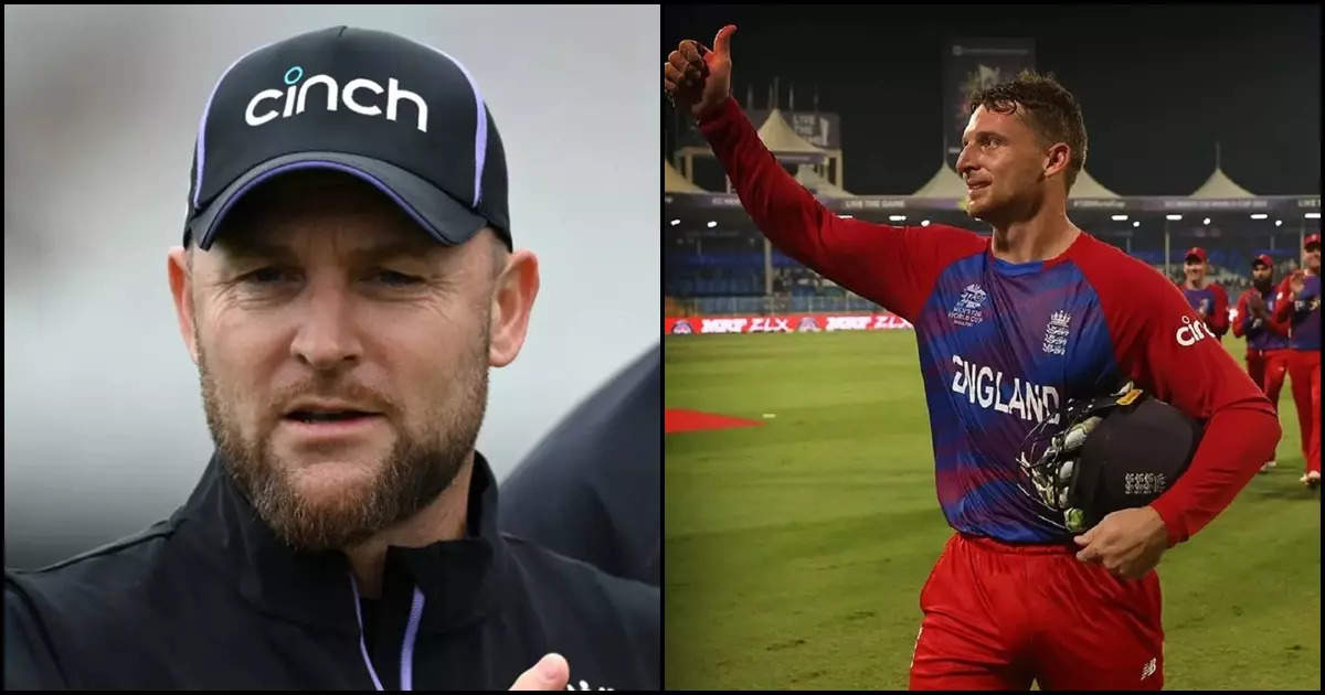 Brendon McCullum Takes Over as England's White-Ball Coach: What It Means for ODI and T20 Cricket