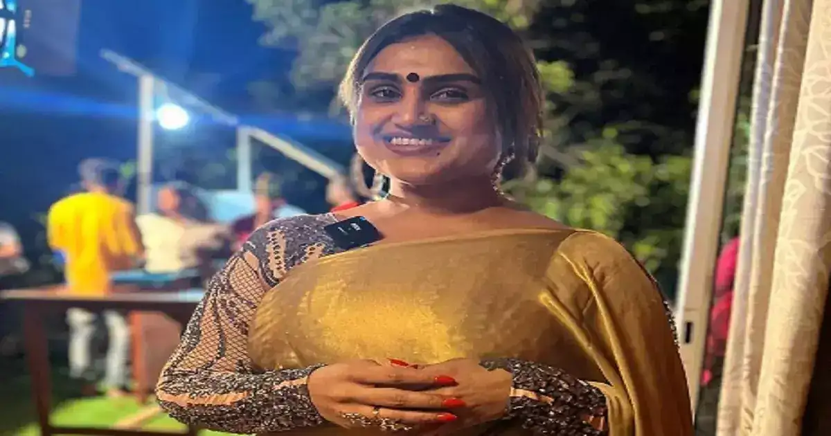 Vanitha Vijaykumar: என் வாழ்க்கையின் சிறந்த நண்பர்கள்: மகள்கள் குறித்து வனிதா உருக்கம்.! 