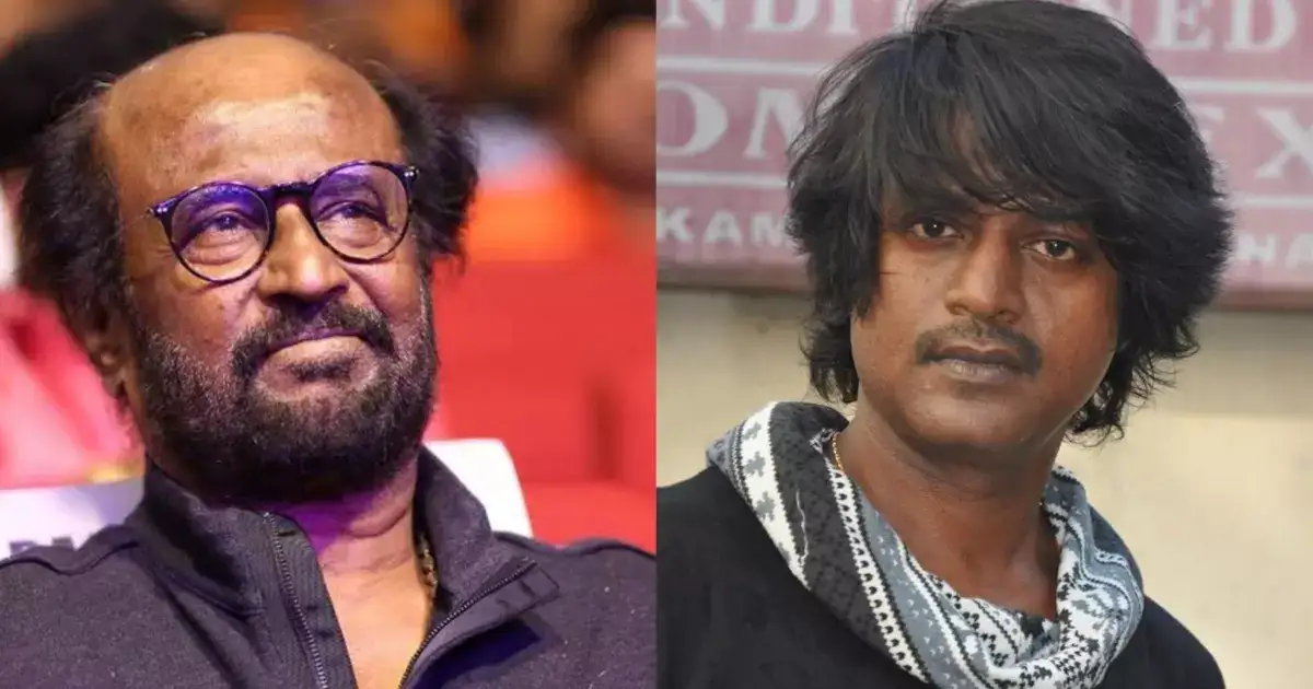 Daniel Balaji: யாருப்பா அந்த பையன்?.மிரட்டிட்டாரு..டேனியல் பாலாஜியை பார்த்து மிரண்டு போன ரஜினிகாந்த்..! 