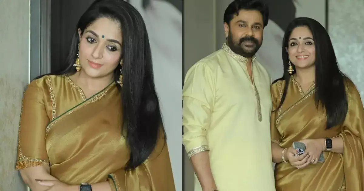 അതെന്റെ ക്രെഡിറ്റ് ആണ് എന്ന് പലരും പറയാറുണ്ട്, അങ്ങനെയല്ല; ഞാനൊരാൾ മാത്രം വിചാരിച്ചതുകൊണ്ട് ഒന്നും സംഭവിക്കില്ല എന്ന് കാവ്യ