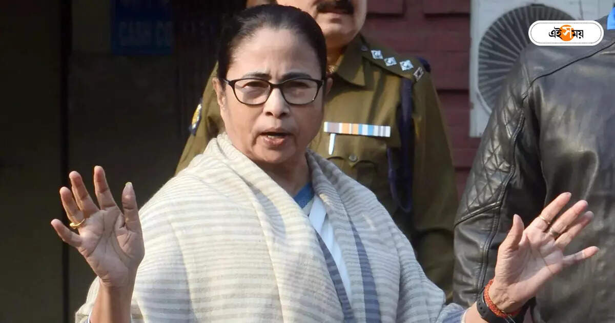 Mamata Banerjee : বছরের শুরুতেই একাধিক কর্মসূচি বাতিল মুখ্যমন্ত্রীর, পিছিয়ে গেল গঙ্গাসাগর সফরও – west bengal chief minister mamata banerjee several programme has been postponed