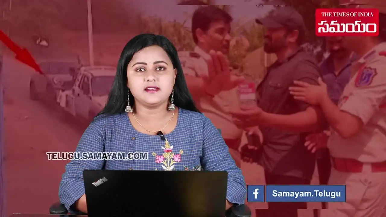 జల్‌పల్లిలో మంచు మనోజ్ ధర్నా.. కారణం ఏంటంటే..