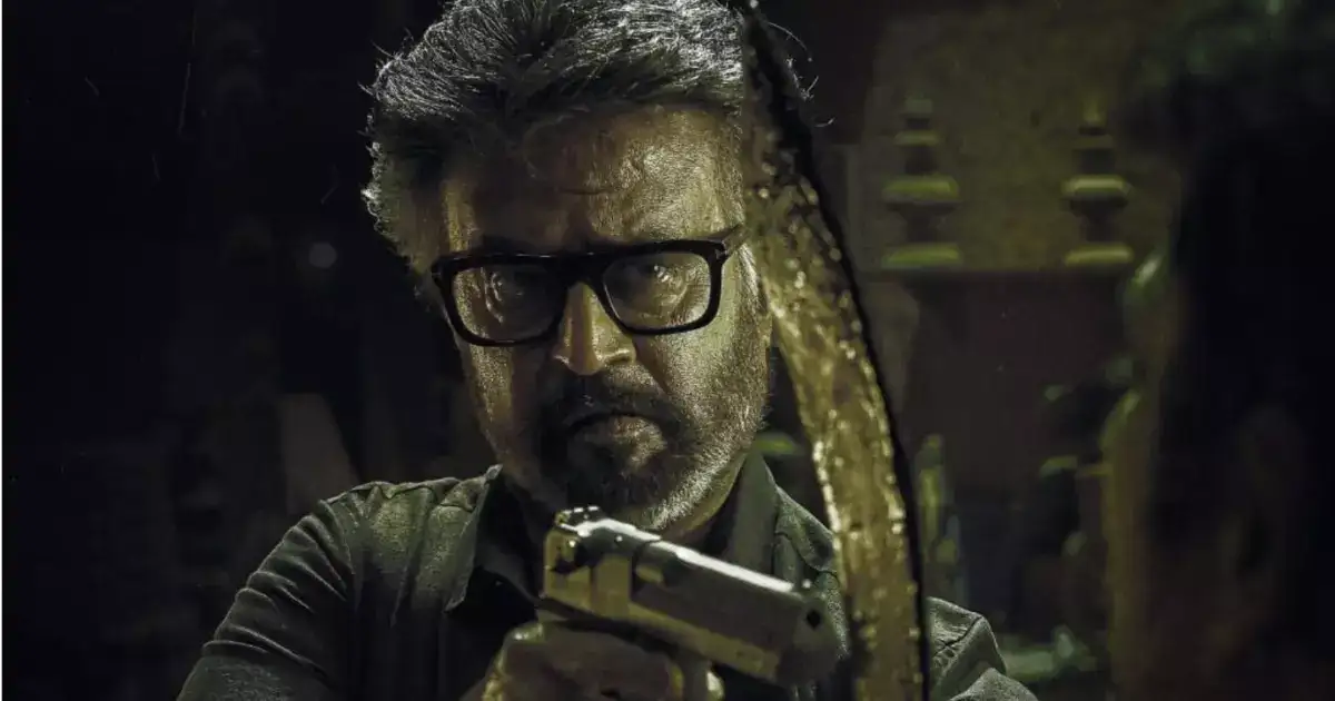 ஜெயிலர் 2 ப்ரோமோ எப்போ ரிலீஸ் தெரியுமா ? 