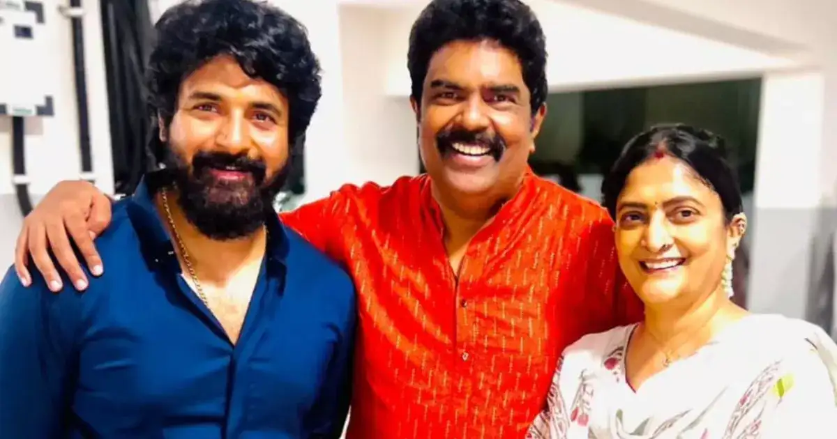 பிரபல ஜாம்பவான் நடிகரின் மகனுடன் சிவகார்த்திகேயன் - சுதா கொங்காரா..SK25 அறிவிப்பு எப்போ ? 