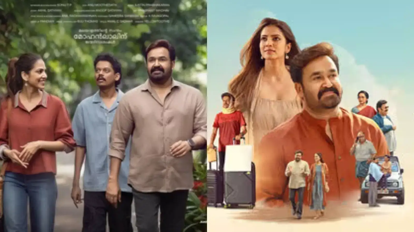 ഹൃദയത്തിൽ തൊടുന്ന ലാലേട്ടന്റെ ഒരു പൊന്നോണം! നമ്മൾ കാത്തിരുന്ന വരവ്; സംശയവും ഹൈപ്പും വേണ്ട; ക്ലാസിക് പൊന്നോണമെന്ന് ഫാൻസ്‌