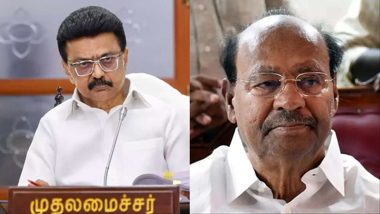 SIR அனைத்து கட்சிக் கூட்டம்… ராமதாஸிற்கு அழைப்பு விடுத்த திமுக- அப்போ அன்புமணி? 