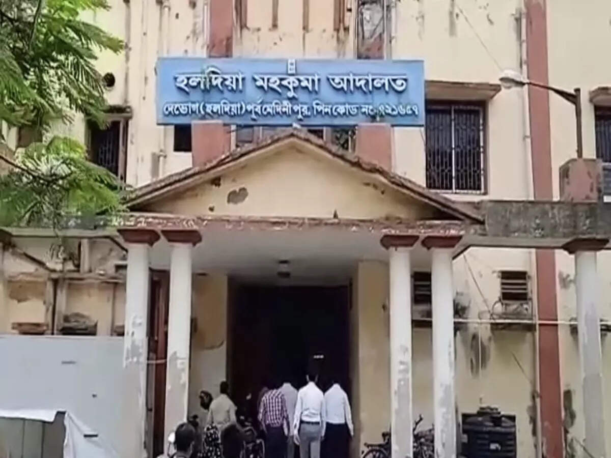TMC Leader Murder Case:’কেউ খুন করেনি নিশিকান্তকে…!’ কামদুনির পর নন্দীগ্রামের তৃণমূল নেতা খুনের ঘটনায় বেকসুর খালাস ৮ – eight convicts get released on tmc leader nishikanta murder case