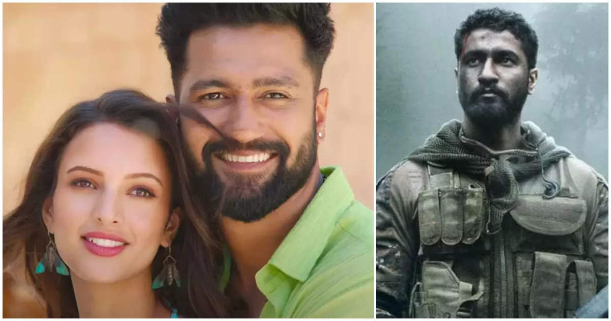 Box Office: Vicky Kaushal gets the biggest opening, 'Bad News' beats 'Uri' on the first day