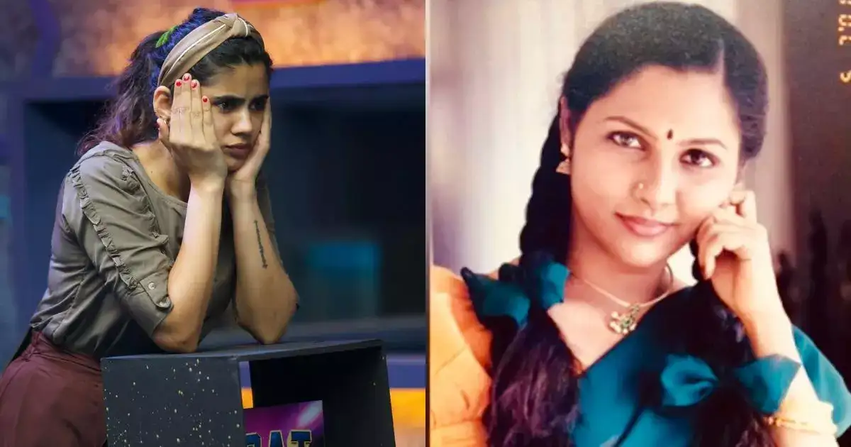 பிக் பாஸ் சவுந்தர்யாவுக்காக தினமும் 1,200 மிஸ்டு கால் கொடுத்த சேரன் பட ஹீரோயின் 