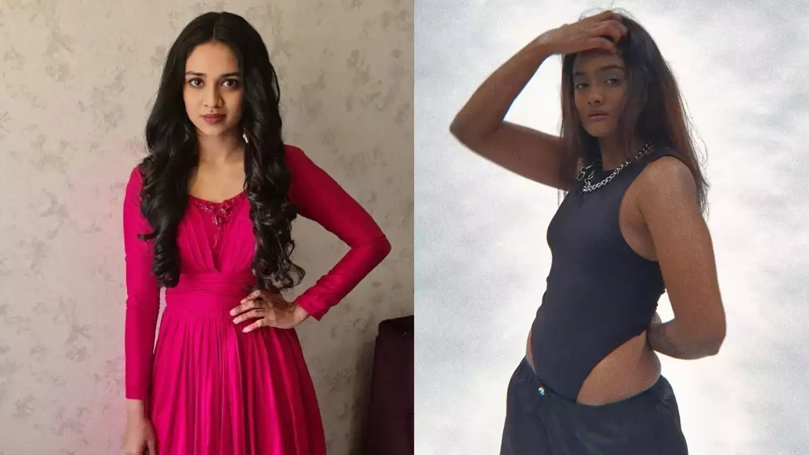 മീനാക്ഷിയുമായും സൗഹൃദം! മോൾ നാട്ടിലുണ്ട് പഠിത്തം കഴിഞ്ഞെത്തി; കുഞ്ഞാറ്റ, മായ എൻട്രി പോലെ സിനിമയിലേക്കോ