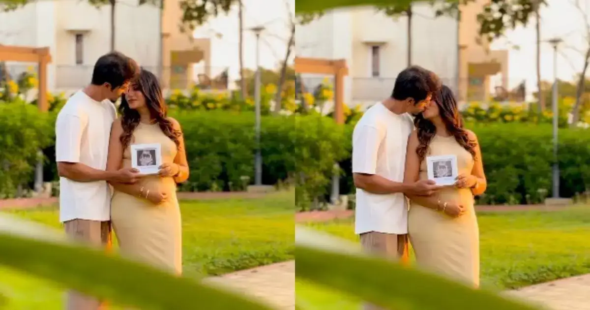 பிக் பாஸ் ஷாரிக் வீட்ல விசேஷமுங்க: பிரபலங்கள், ரசிகர்கள் வாழ்த்து 