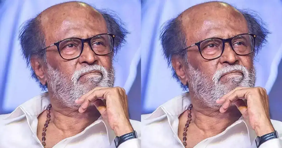 தமிழ்நாடு அரசியல் பற்றி ரஜினி அப்படி சொன்னதுல என்ன தப்பு? 