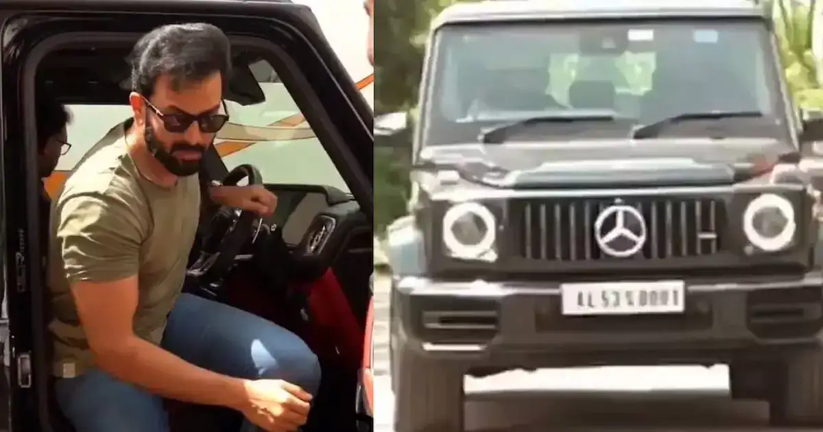 മുംബൈയിൽ മാത്രമല്ല തൃശൂരും അനന്തപുരിയിലും പ്രോപ്പർട്ടികൾ! 43 വയസ് ആയപ്പോഴേക്കും എത്തിപ്പിടിക്കാവുന്നതൊക്കെയും നേടി​പൃഥ്‌വി