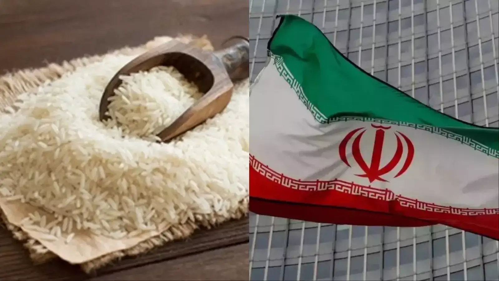 பாசுமதி அரிசி விலைக்கும், ஈரான் போருக்கும் என்ன தொடர்பு? இந்தியர்களுக்கு குட் நியூஸ்! 