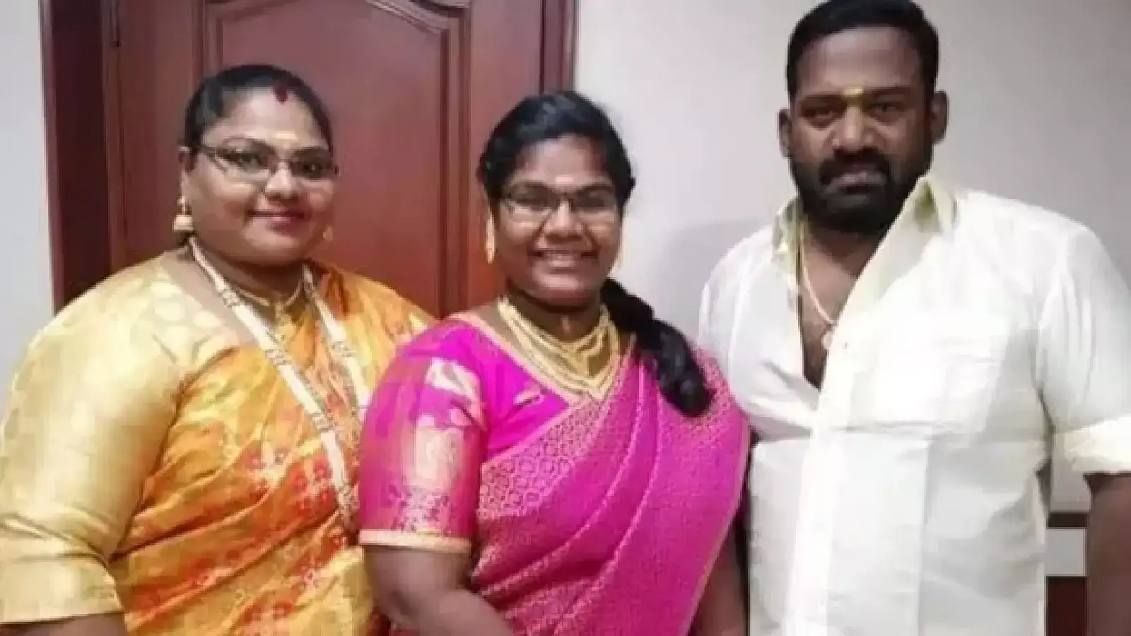 റോബോ ശങ്കറിന്റെ ഭാര്യ പ്രിയങ്കയെ അറിയാമോ? നർത്തകിയും നടിയും പ്ലസ്-സൈസ് മോഡലുമായ പ്രിയങ്ക ശങ്കറിനെ അടുത്തറിയാം