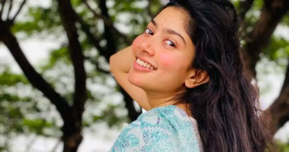Sai Pallavi: விபூதியை விரும்பி சாப்பிடும் சாய் பல்லவி: டேஸ்ட் சூப்பரா இருக்காம் 
