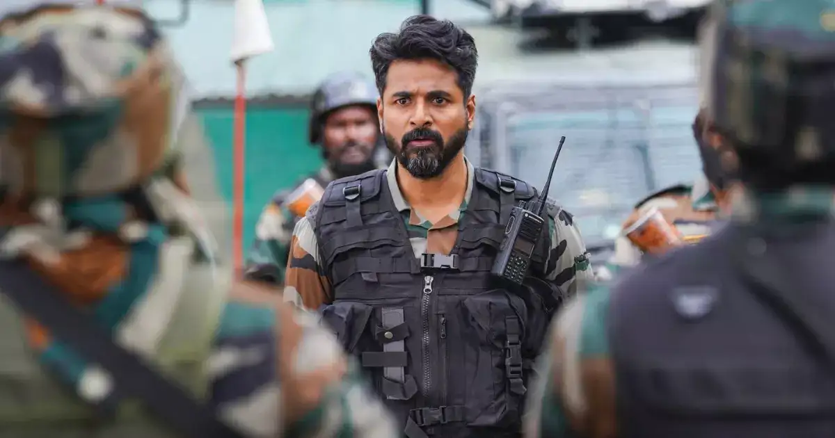 அமரனாக மறைந்த மேஜர் முகுந்த் வரதராஜனுக்கு மரியாதை செலுத்திய எஸ்கே: எதற்காக தெரியுமா.? 