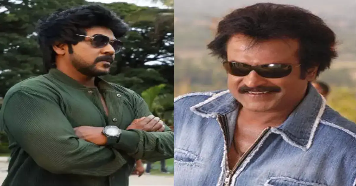 ரஜினி - லாரன்ஸ் !! தீடீர் சந்திப்பு .. என்ன பேசிக்கிட்டாங்க தெரியுமா ?? 