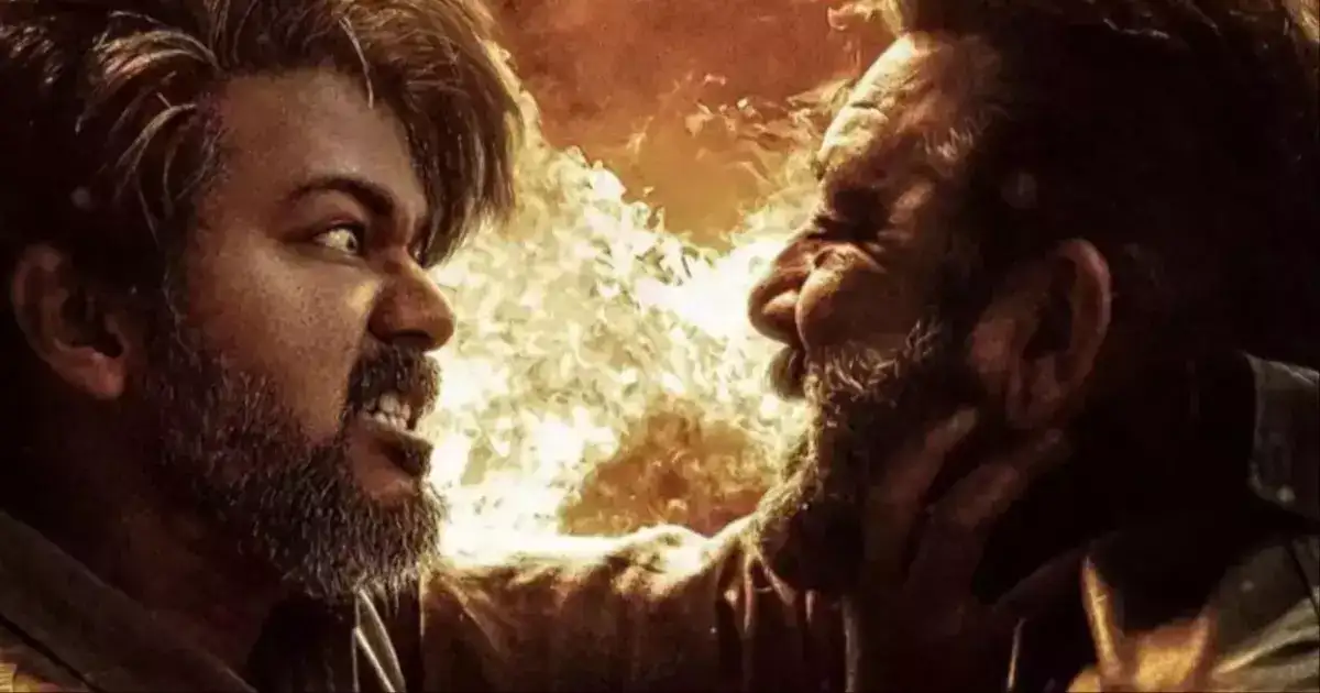 இந்தியாவை விடுங்க.. அமெரிக்காவிலும் 'லியோ' பீவர்: முதல் நாளில் நடத்தியுள்ள வசூல் வேட்டை இவ்வளவா.! 