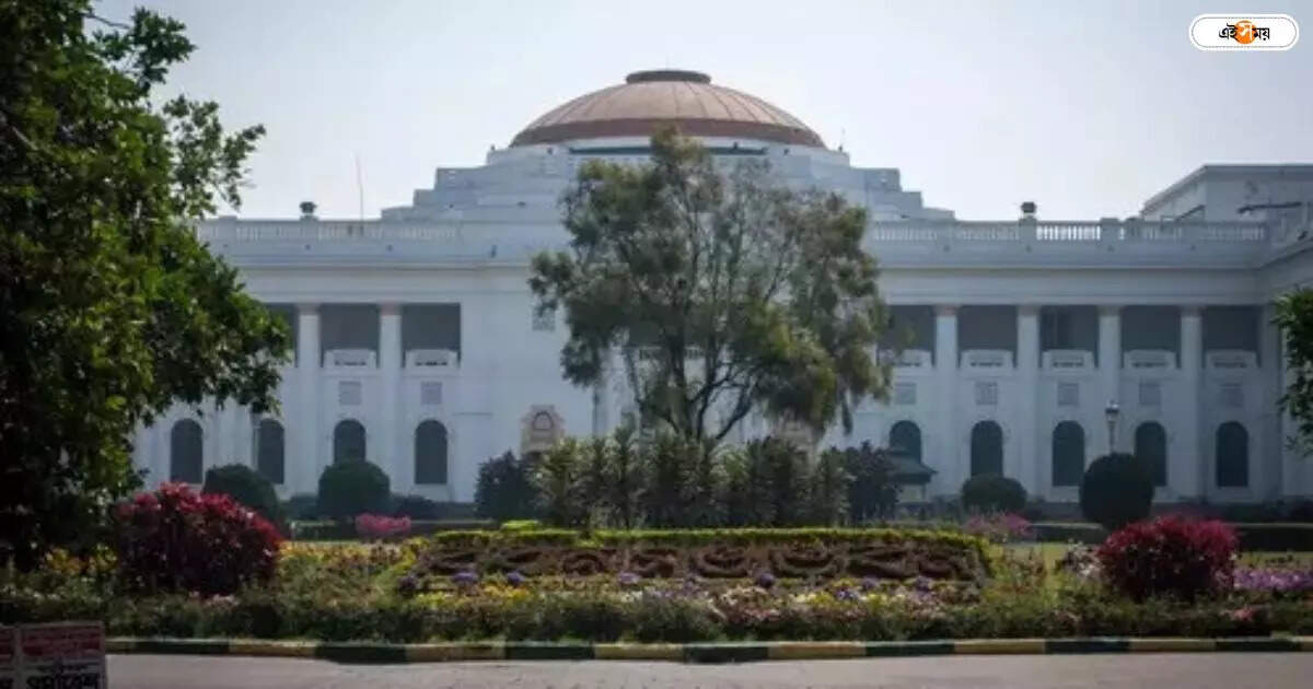 CAG Report In West Bengal: ক্যাগ নিয়ে সরগরম বিধানসভা, বিজেপির দাবি খারিজ অধ্যক্ষের – west bengal legislative assembly speaker biman banerjee rejected demand of bjp about cag report